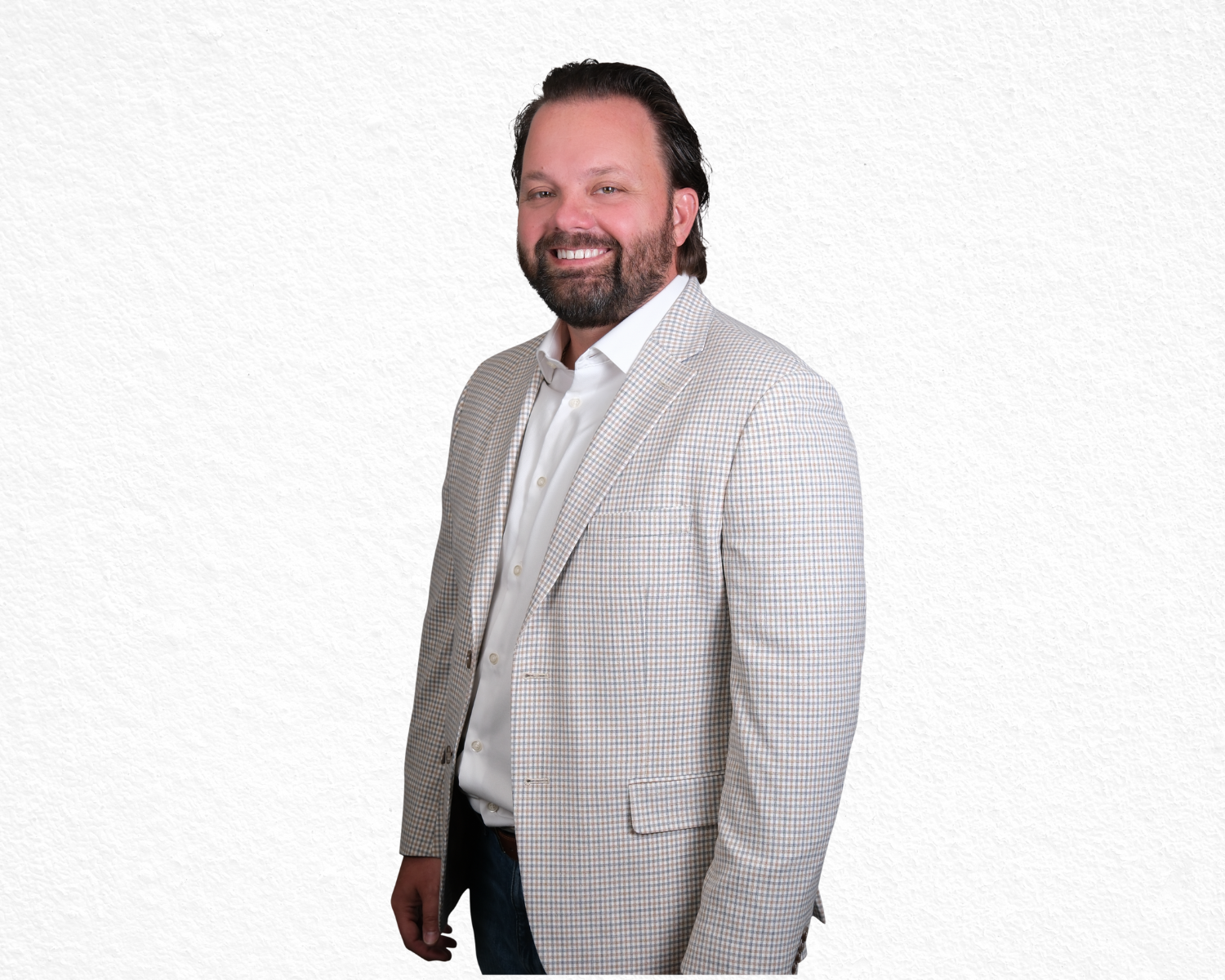 Chase Thieneman, Principal Broker